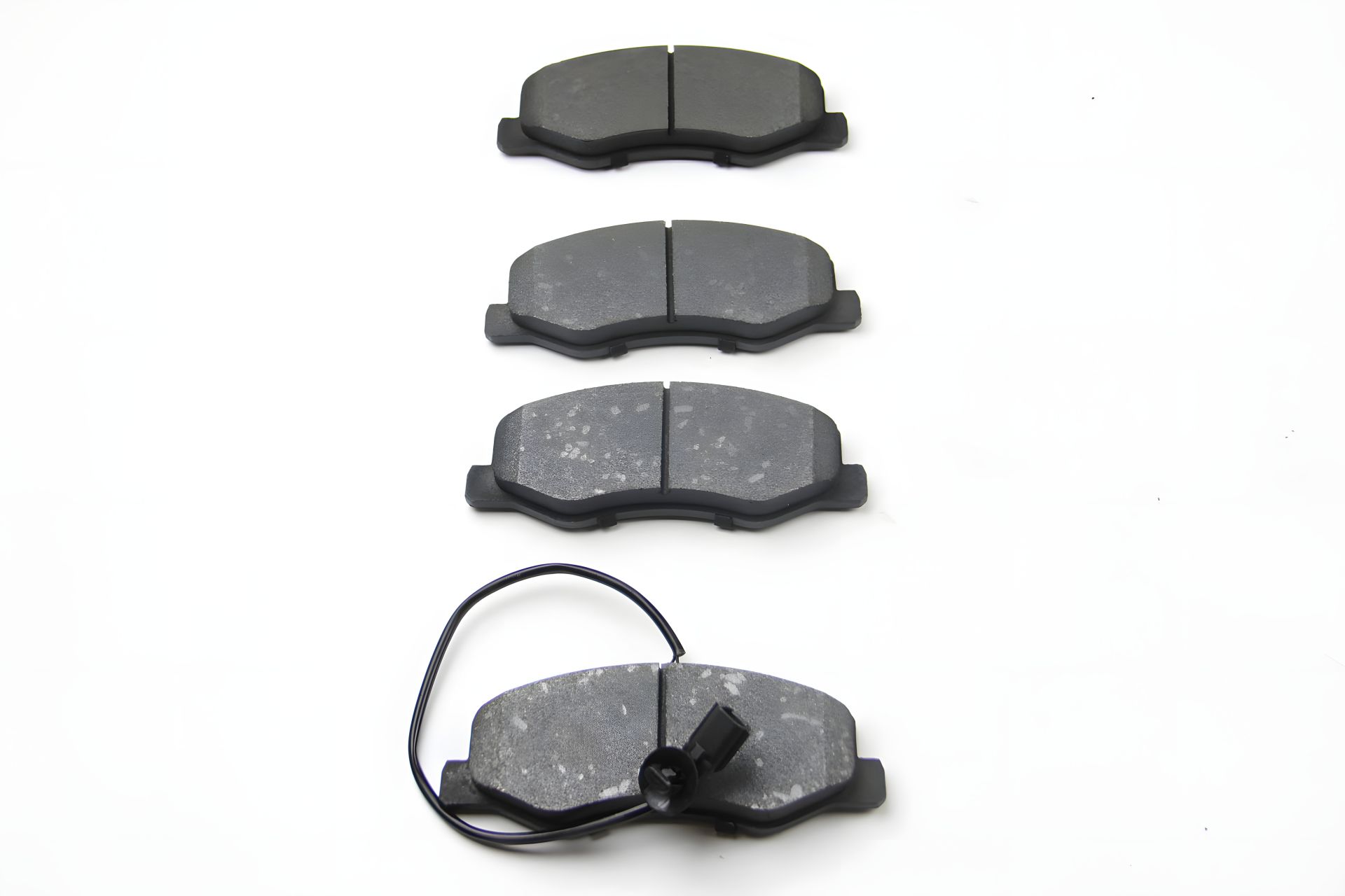 Задні гальмівні колодки Master/Movano 10- (спарка), ASAM (74520) Задні гальмівні колодки Master/Movano 10- (спарка), ASAM (74520)