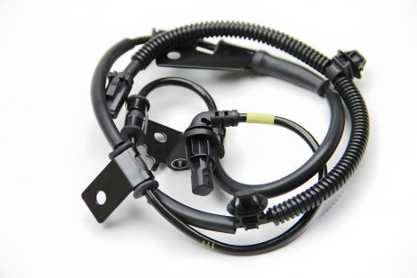 Передний датчик ABS для TUCSON/SPORTAGE 2.0/2.7 04-, AUTLOG (AS4499)