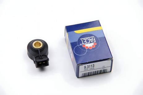 Датчик детонации для Laguna/Megane 07-2.0i, FACET (93113)