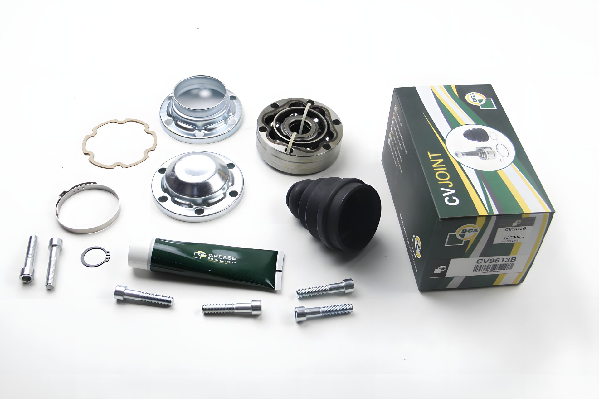 Приводной ШРУС внутренний T4 06/94, BGA (CV9613B) Приводной ШРУС внутренний T4 06/94, BGA (CV9613B)