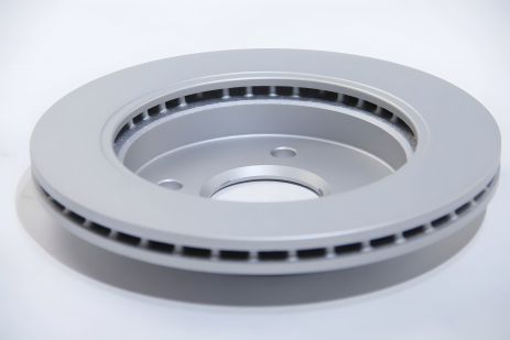 Задний тормозной диск для Mondeo/Scorpio (93-01), ABS (16191) Задний тормозной диск для Mondeo/Scorpio (93-01), ABS (16191)