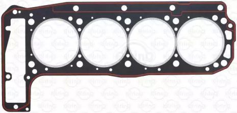 Прокладка головки блоку MB 2.3 M102 ELRING (764720)