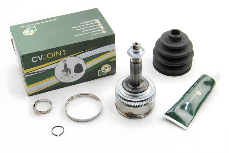 Зовнішній ШРУС для Nubira 2.0 -02/Nexia 1.5 -97 (22/29+ABS 47z), BGA (CV1607A)