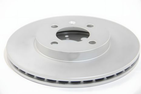 Передній гальмівний диск для Caddy/Cordoba/Corrado/Golf/Ibiza (15810) A.B.S.