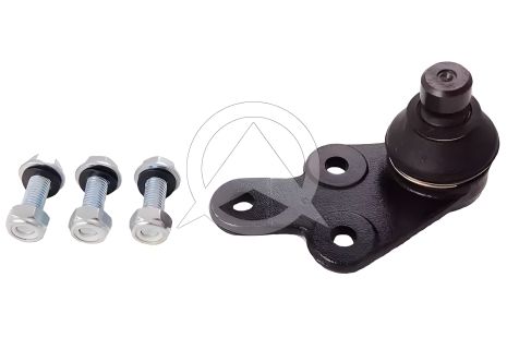 Кульова опора (передня/знизу) Kuga Ford 08- Пр., SIDEM (3185) Кульова опора (передня/знизу) Kuga Ford 08- Пр., SIDEM (3185)