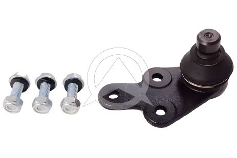 Кульова опора (передня/знизу) Kuga Ford 08- Пр., SIDEM (3185) Кульова опора (передня/знизу) Kuga Ford 08- Пр., SIDEM (3185)