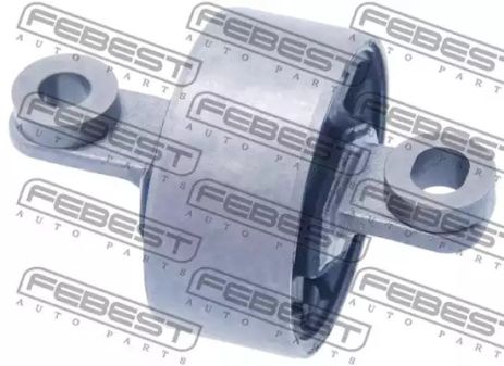 Сайлентблок заднього важеля Hyundai Ix35/Sportage 04- L, FEBEST (KABSL10RL)