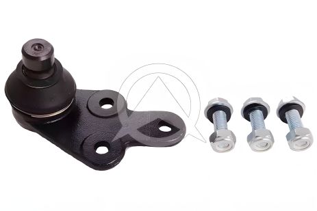 Шаровая опора (передняя/снизу) Ford Kuga 08-, SIDEM (3184) Шаровая опора (передняя/снизу) Ford Kuga 08-, SIDEM (3184)