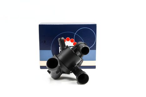 Термостат 2.0TDI для Golf/Passat/Octavia/A3 05-13 (87C), FACET (78770)