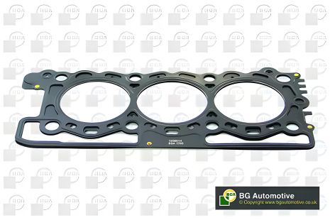 ГБЦ металева прокладка Land Rover RANGE ROVER SPORT I, BGA (CH7534B) ГБЦ металева прокладка Land Rover RANGE ROVER SPORT I, BGA (CH7534B)