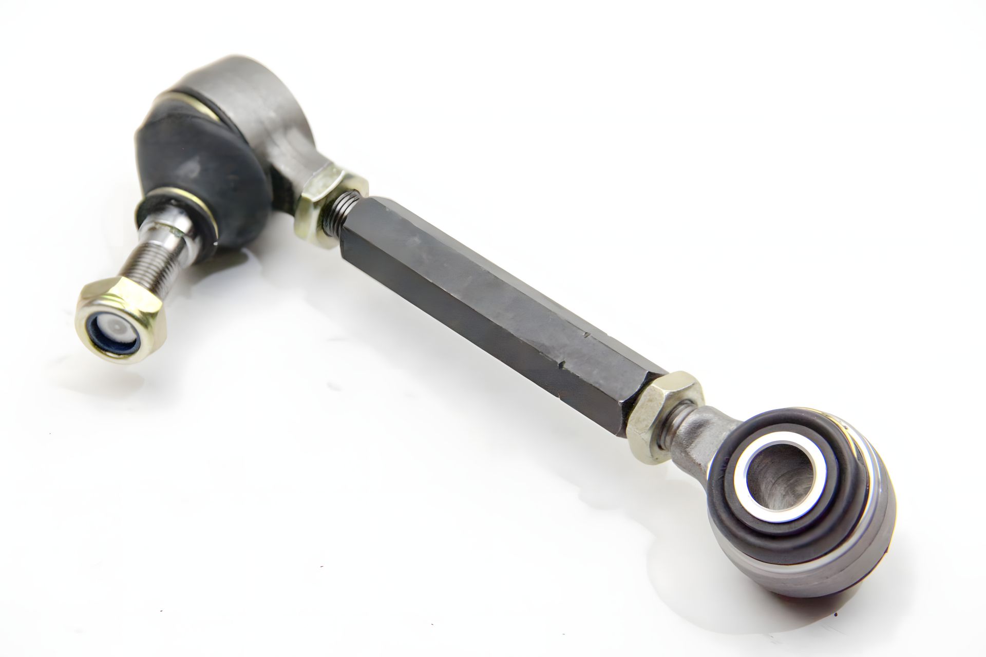 Задній верхній важіль для A100/A6 Quattro R, JP Group (1150200480) Задній верхній важіль для A100/A6 Quattro R, JP Group (1150200480)