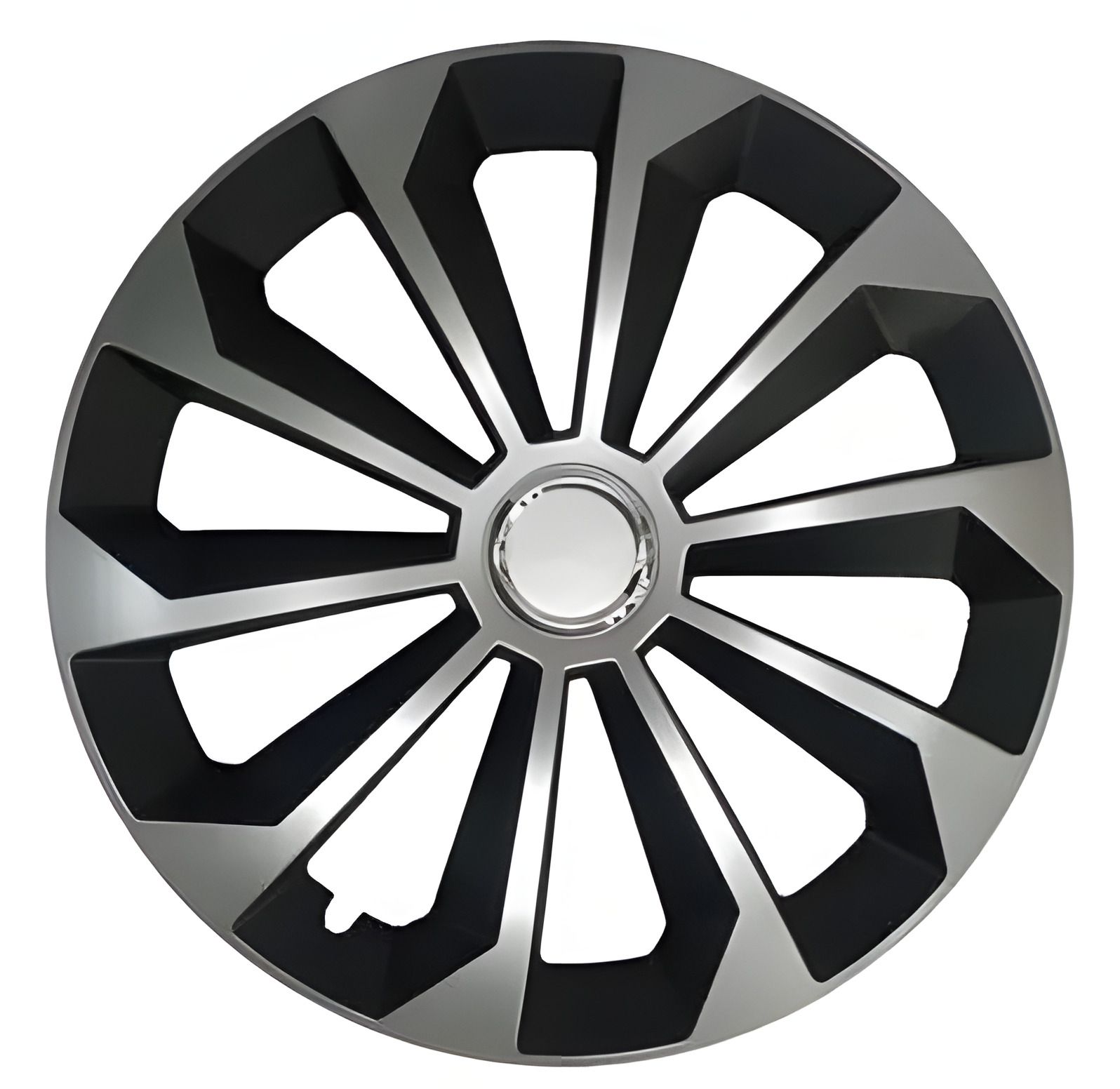 Колпаки JESTIC (Полша), 14" FAME MIX RING (к-т 4 шт) (14FAMEMIXRING) Стильный облик Колпаки JESTIC (Полша), 14" FAME MIX RING (к-т 4 шт) (14FAMEMIXRING) Стильный облик