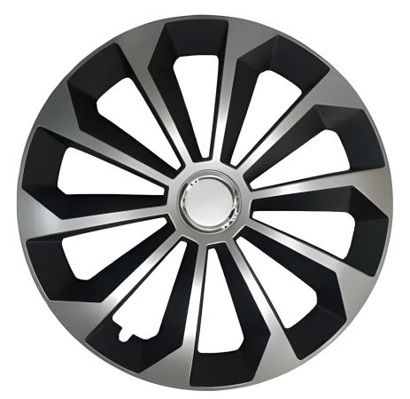 Ковпаки JESTIC, 15" FAME MIX (набір 4 шт) (15FAMEMIX) (15FAME) Ковпаки JESTIC, 15" FAME MIX (набір 4 шт) (15FAMEMIX) (15FAME)