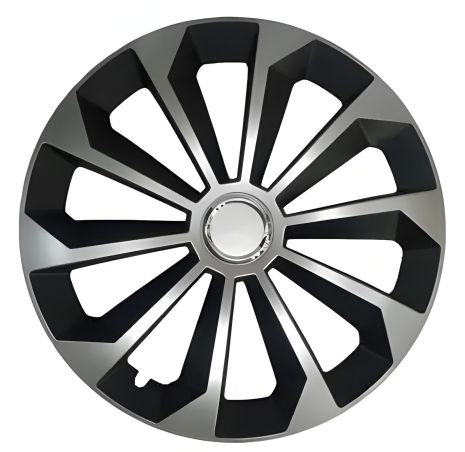 Ковпаки для авто JESTIC (Польща), 16" FAME MIX (к-т 4 шт) Ковпаки для авто JESTIC (Польща), 16" FAME MIX (к-т 4 шт)