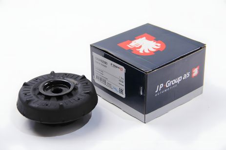 Передня опора амортизатора для Chevrolet Cruze/Volt/Opel Astra J/Zafira C/Mokka 09-, JP Group (1242402300) Передня опора амортизатора для Chevrolet Cruze/Volt/Opel Astra J/Zafira C/Mokka 09-, JP Group (1242402300)