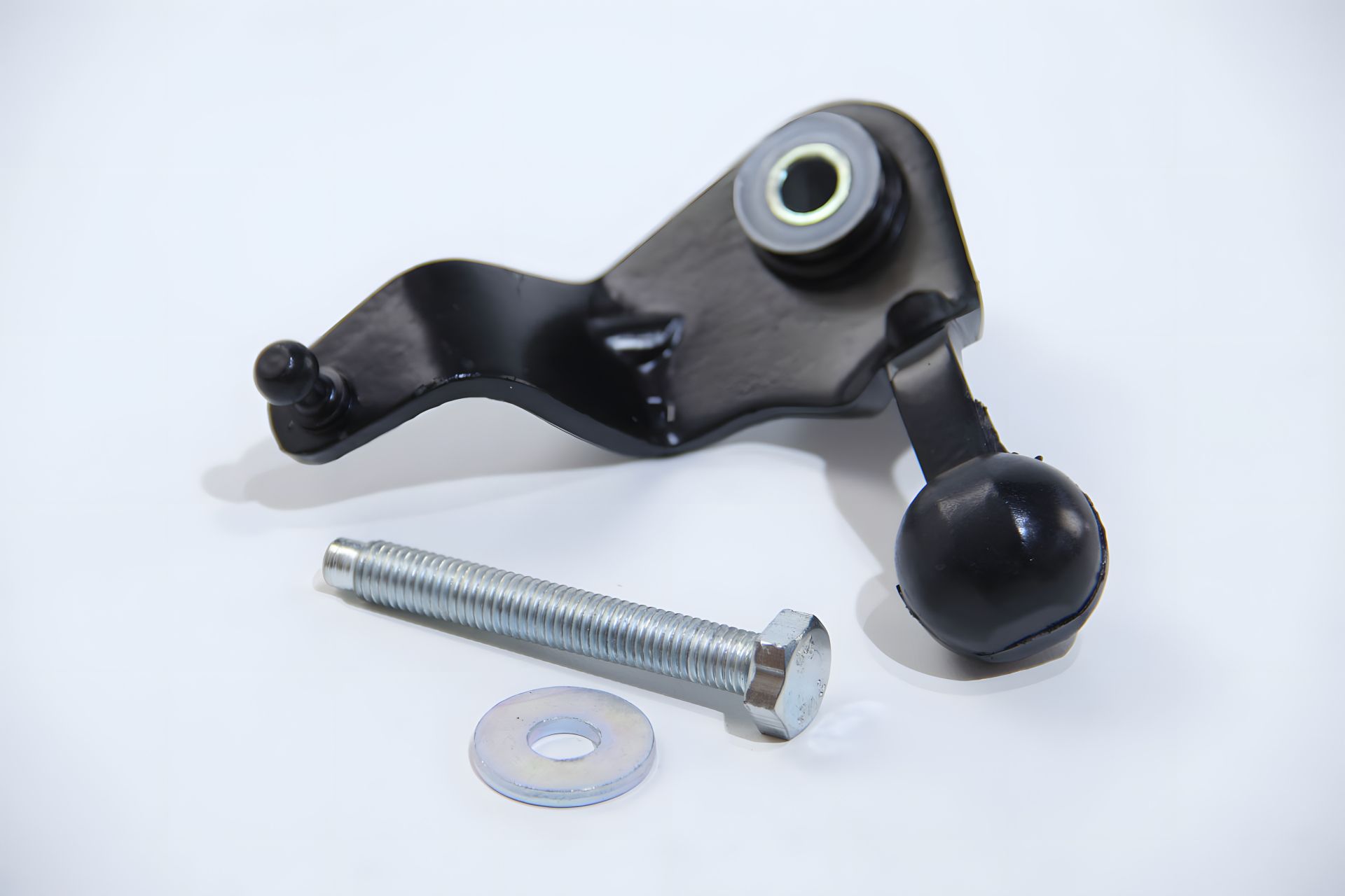 Перемикальний механізм КПП Berlingo/Partner 1.4/1.6i/1.6HDI 96-, METALCAUCHO (04991) Перемикальний механізм КПП Berlingo/Partner 1.4/1.6i/1.6HDI 96-, METALCAUCHO (04991)