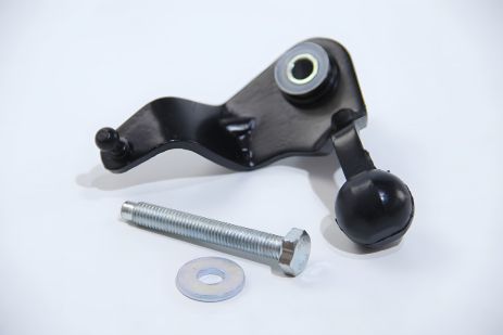 Перемикальний механізм КПП Berlingo/Partner 1.4/1.6i/1.6HDI 96-, METALCAUCHO (04991) Перемикальний механізм КПП Berlingo/Partner 1.4/1.6i/1.6HDI 96-, METALCAUCHO (04991)