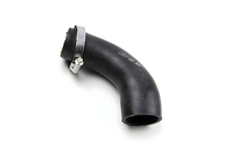 Патрубок інтеркулера для Transit 2.2 TDCi V347 06-, METALCAUCHO (09644)