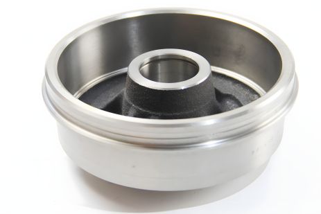 Задній гальмівний барабан Logan/Thalia/Symbol/Clio/Twingo/Logan 93-15, A.B.S. (2705S) Задній гальмівний барабан Logan/Thalia/Symbol/Clio/Twingo/Logan 93-15, A.B.S. (2705S)