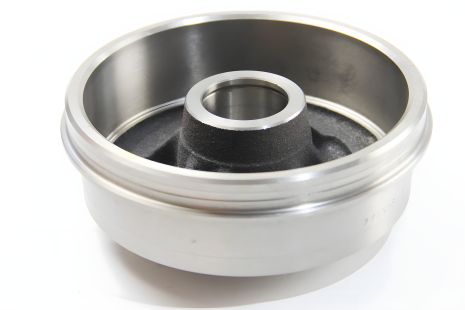 Задній гальмівний барабан Logan/Thalia/Symbol/Clio/Twingo/Logan 93-15, A.B.S. (2705S)