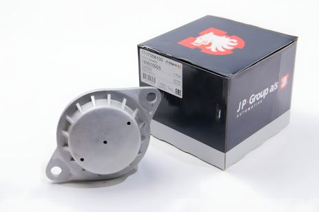 Двигательная подушка правая A100/A200/A90/Passat 66-95, JP Group (1117904100)