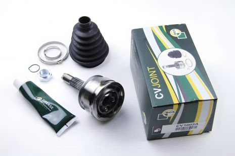 Зовнішній ШРУС для DAEWOO LANOS 1.3/1.5 97- від BGA (CV1603A)