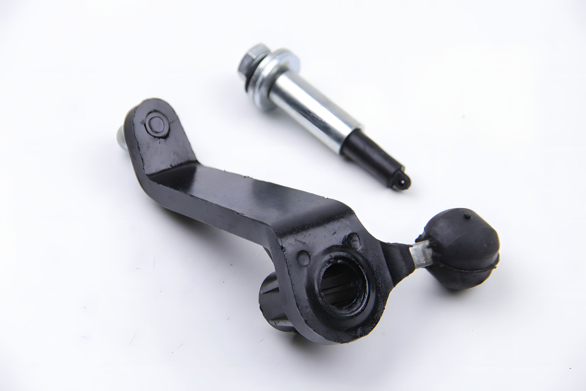 Ремкомплект КПП механізму перемикання Berlingo/Partner 1.1/1.4 i 96-, METALCAUCHO (04990) Ремкомплект КПП механізму перемикання Berlingo/Partner 1.1/1.4 i 96-, METALCAUCHO (04990)