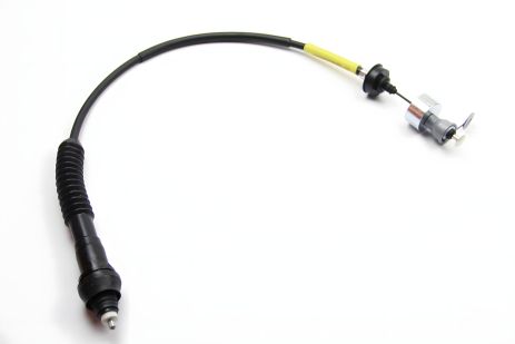 Зчеплення трос Berlingo/Partner 03- (кпп.BE4) (з авторег.), GOODREM (RM4326) Зчеплення трос Berlingo/Partner 03- (кпп.BE4) (з авторег.), GOODREM (RM4326)