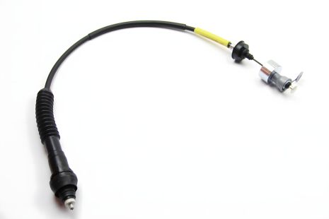 Сцепление трос для Berlingo/Partner 03- (кпп.BE4) (с авторег.), GOODREM (RM4326)