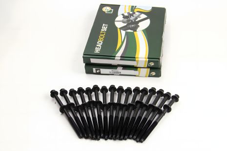Болты ГБЦ Ford Mondeo 2.5/3.0i 00- (16 шт.), BGA (BK5322)
