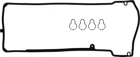 Прокладка клапанной крышки для Mercedes-Benz OM646 от VICTOR REINZ (153844902) Прокладка клапанной крышки для Mercedes-Benz OM646 от VICTOR REINZ (153844902)