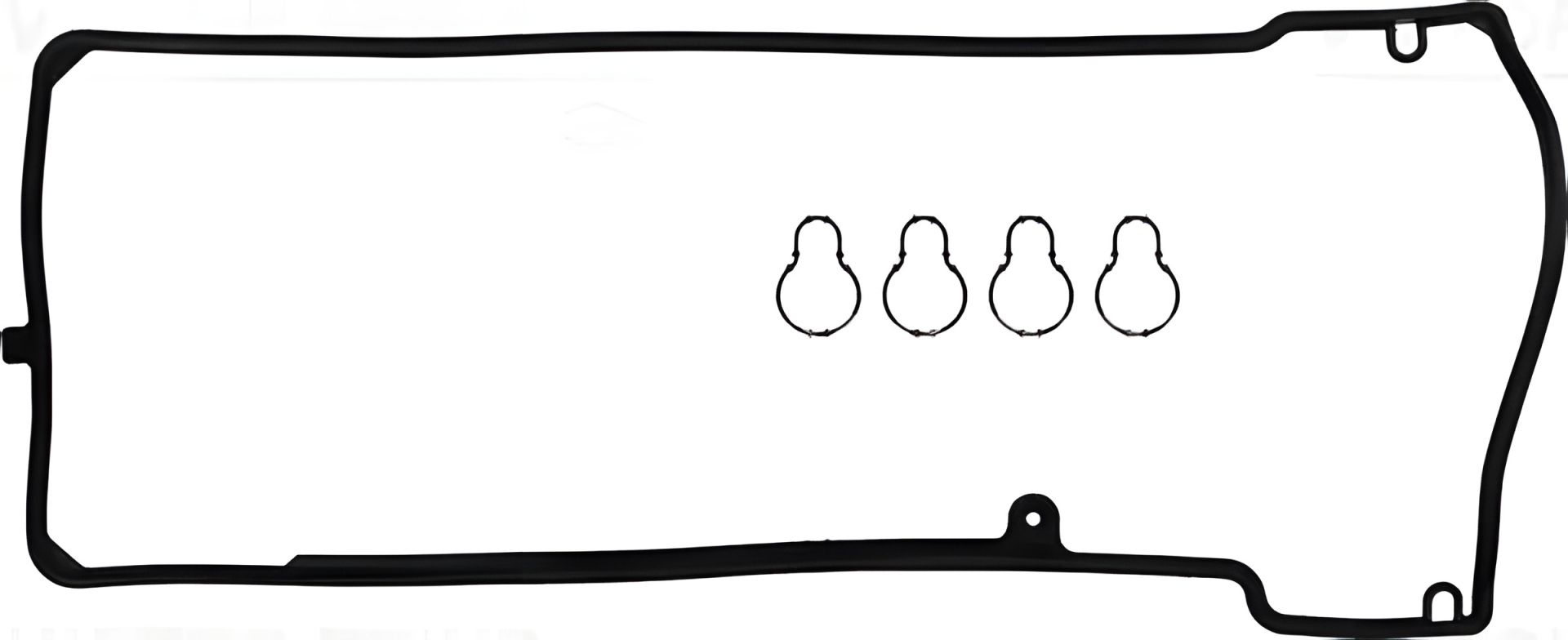 Прокладка клапанной крышки для Mercedes-Benz OM646 от VICTOR REINZ (153844902) Прокладка клапанной крышки для Mercedes-Benz OM646 от VICTOR REINZ (153844902)