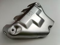 Кожух захисний випускного колектора Lanos 1.5, 'GM' (96182236) - термостійкий