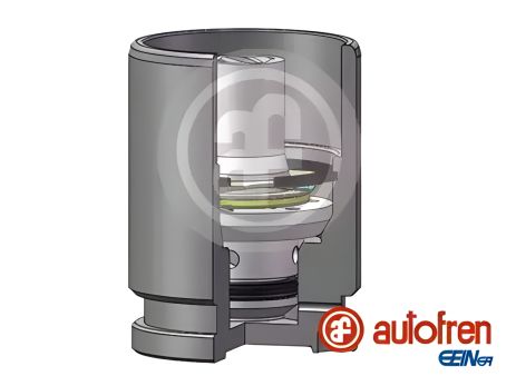 Поршень заднього супорта для T4 з механізмом, AUTOFREN (D02519K)