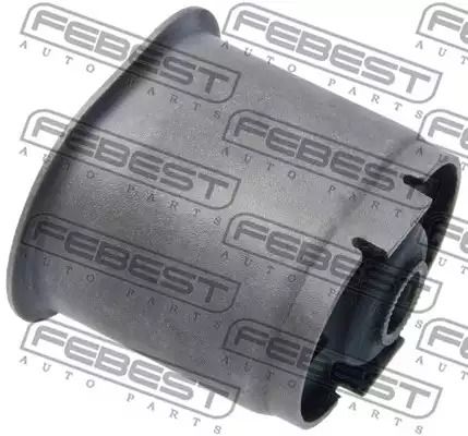 Saylet Block Springs (ззаду) Voyager 01-07, Febest (Crab003)