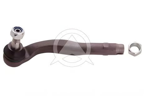 Накінечник кермової тяги MB M-Class ML (W163) 98-05 Л., SIDEM (49930) Накінечник кермової тяги MB M-Class ML (W163) 98-05 Л., SIDEM (49930)
