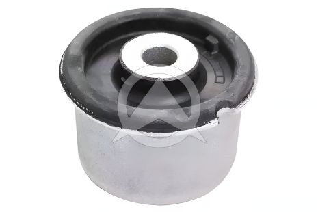 Сайлентблок переднього нижнього важеля для Touareg/Audi Q7/Cayenne 02- (задній), SIDEM (863643)