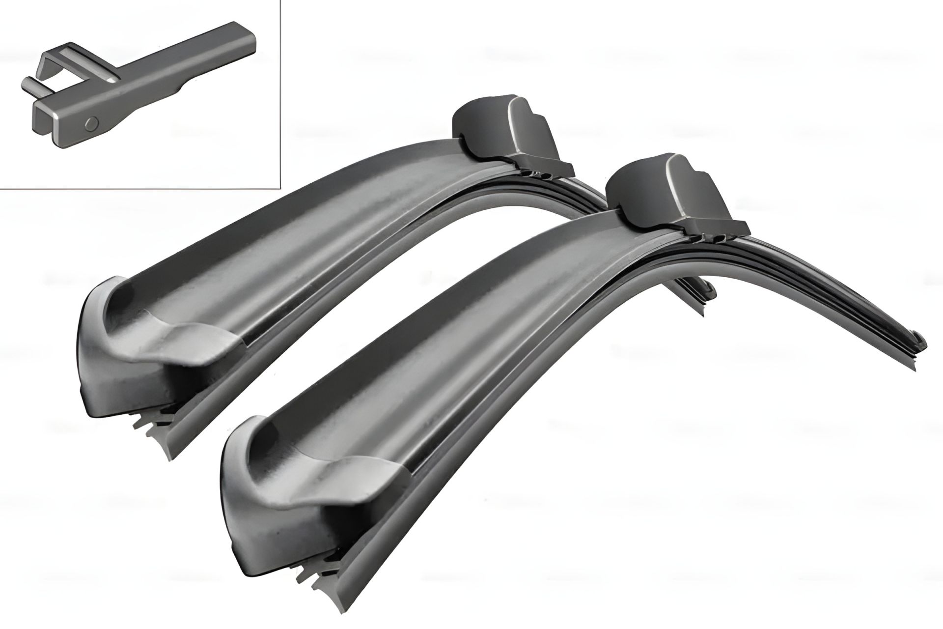 Щітка склоочисника 530/530 AEROTWIN A925S , BOSCH (3397118925) Щітка склоочисника 530/530 AEROTWIN A925S , BOSCH (3397118925)