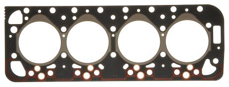Прокладка головки блоку циліндрів Ford SCORPIO (GAE, GGE) (1985 – 1994), AJUSA (10046710)