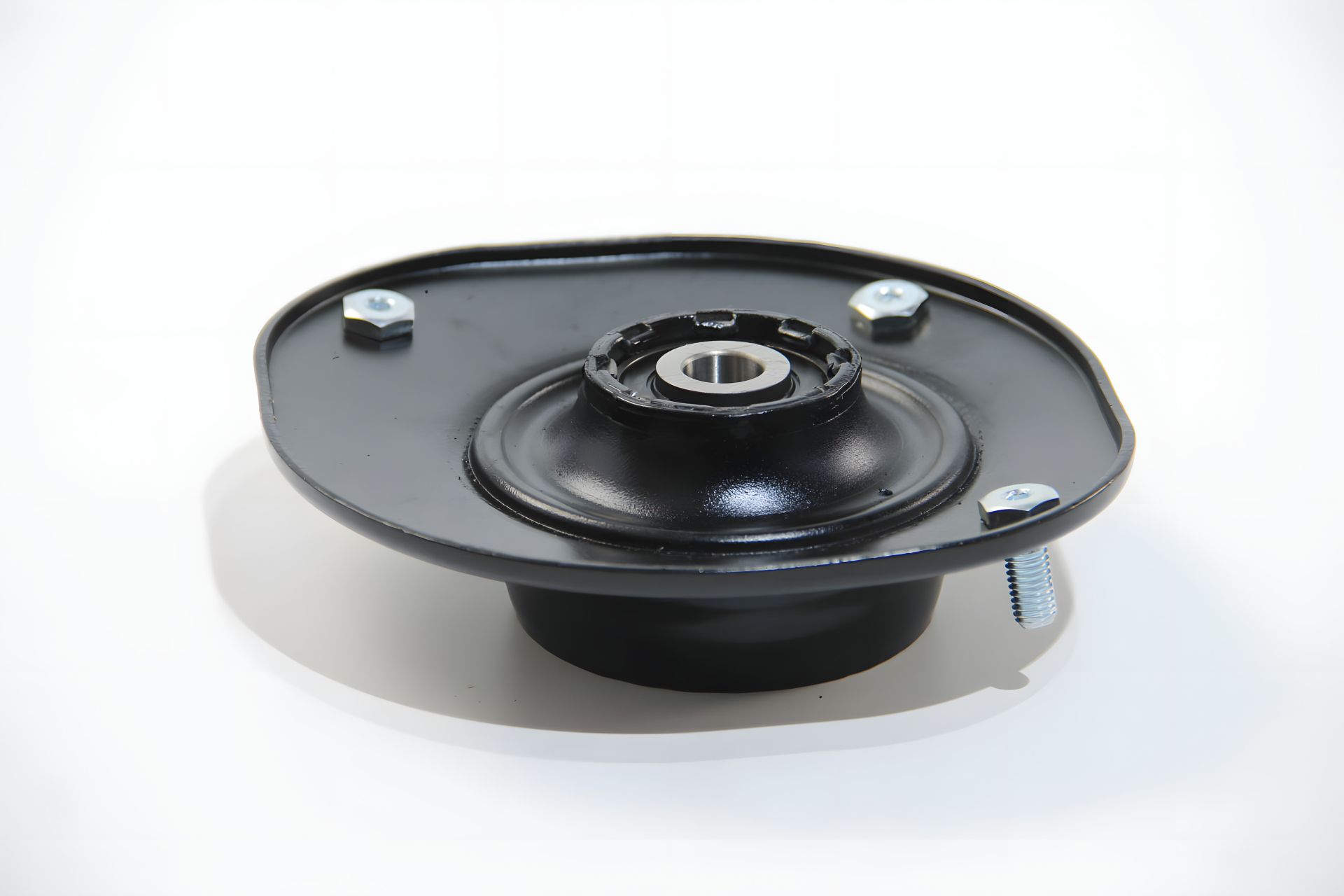 Амортизатора опора Lanos 97-02 L, FEBEST (DSSLANF) Амортизатора опора Lanos 97-02 L, FEBEST (DSSLANF)