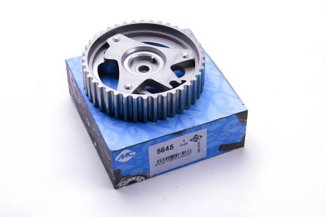 Распределительный вал шестерня 1.5dCi Kangoo 01-/Clio 05-/Logan 06-/Duster 10-/Megane 03-, METALCA