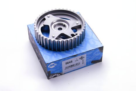 Распределительный вал шестерня 1.5dCi Kangoo 01-/Clio 05-/Logan 06-/Duster 10-/Megane 03-, METALCA