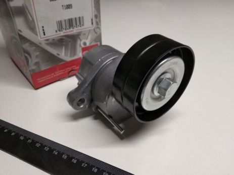 Комплект прокладок ГБЦ VOLVO 440, RENAULT MEGANE, RENAULT LAGUNA, BGA (HK6502)