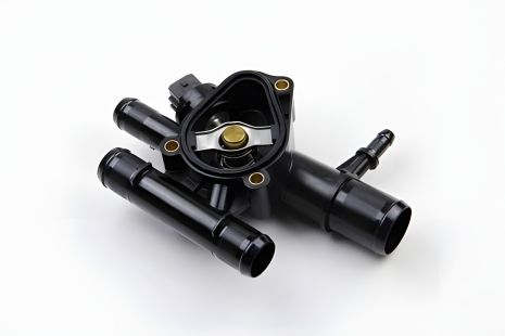 Термостат для DACIA SOLENZA и NISSAN PRIMASTAR (METZGER 4006139)