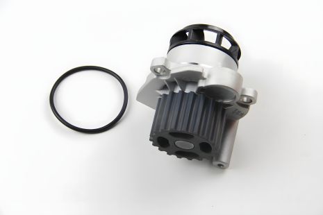 Водяной насос для Caddy III/T5/Octavia/Fabia/Golf V/Passat 1.4/1.9TDI/2.0SDI, ASAM (70482)