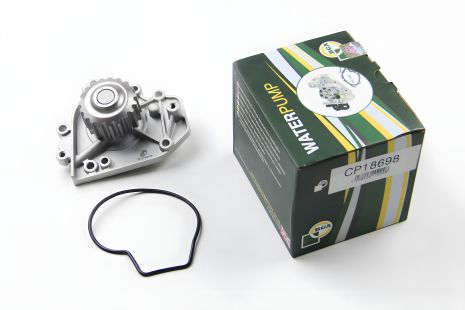 Помпа водяна HONDA CR-V 2.0i 95-02, BGA (CP18698) Помпа водяна HONDA CR-V 2.0i 95-02, BGA (CP18698)