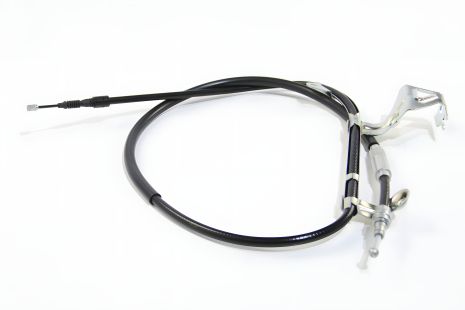 Трос ручника Passat (00-05) Пр., ABS (K18368) Трос ручника Passat (00-05) Пр., ABS (K18368)
