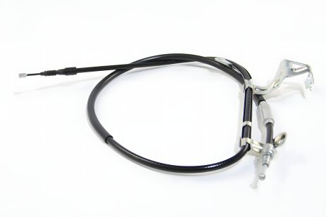 Трос ручника Passat (00-05) Пр., ABS (K18368) Трос ручника Passat (00-05) Пр., ABS (K18368)