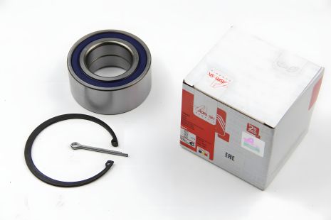 Передний подшипник ступицы для Scudo/Jumpy/Expert (96-07) | ASAM (70843)