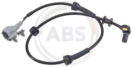 Датчик ABS NISSAN NP300/PATHFINDER/NAVARA, A.B.S. (31308) Датчик ABS NISSAN NP300/PATHFINDER/NAVARA, A.B.S. (31308)